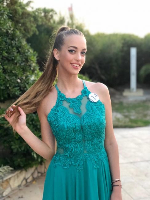 Miss Italia, il sogno delle due Francesca continua