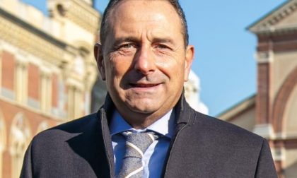 Paolo Ferrè rieletto presidente della Confcommercio Legnano