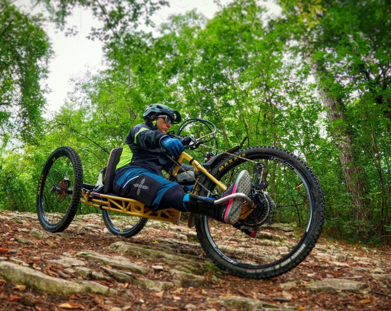“Quando le ruote ti fanno volare”: il paraciclismo diventa protagonista FOTO