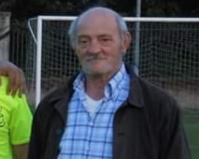 Addio al “Puma”, amante del biliardo e grande volontario