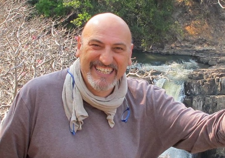 Cornaredo piange il dottor Daniele Rizzi, vinto dal Covid