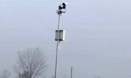 Più sicurezza stradale sulla Sp 30 Binasco-Vermezzo