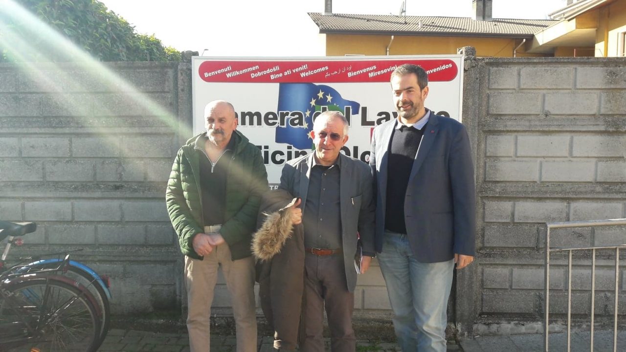 Appalti pubblici, Comune e sindacati a confronto per stilare un protocollo