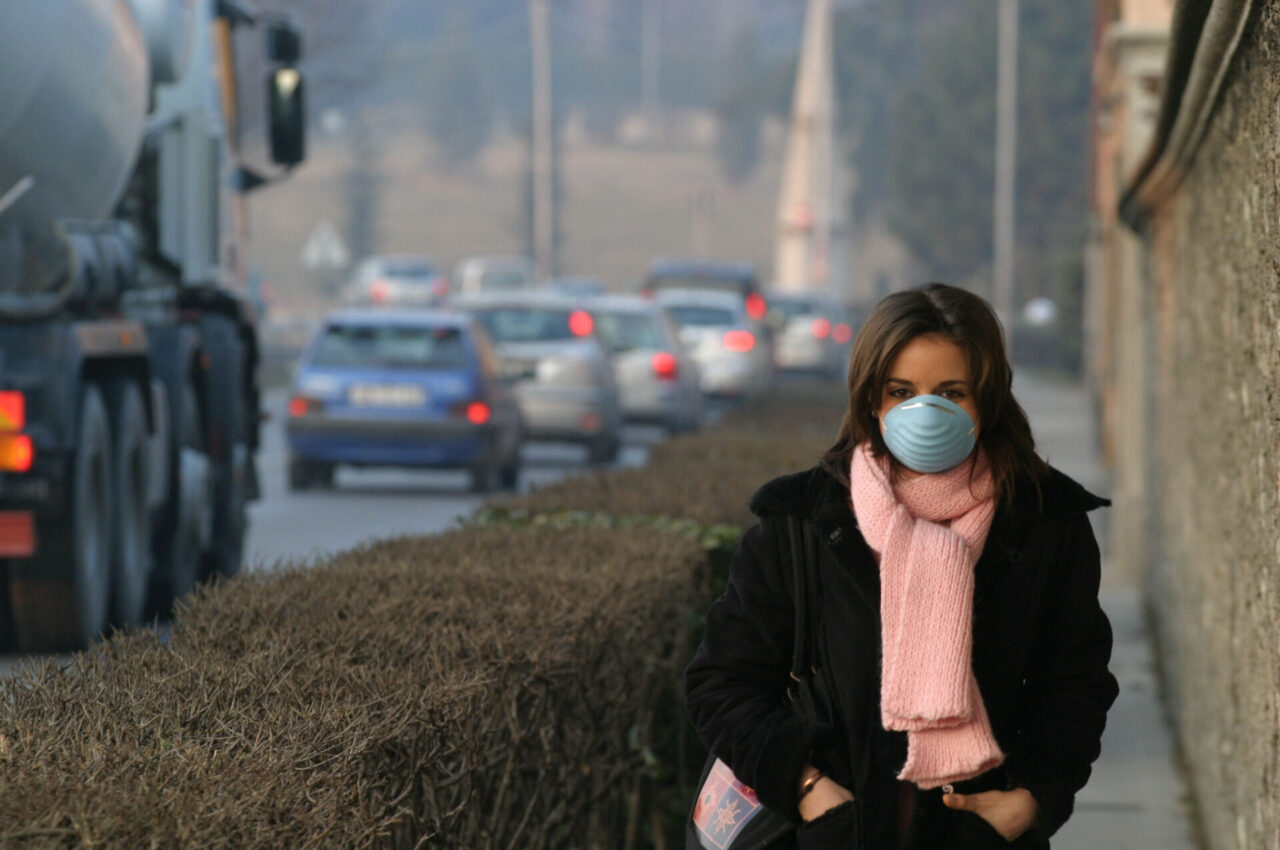 Pollice in su per l’aria che si respira a Castano Primo