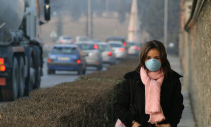 Pollice in su per l'aria che si respira a Castano Primo