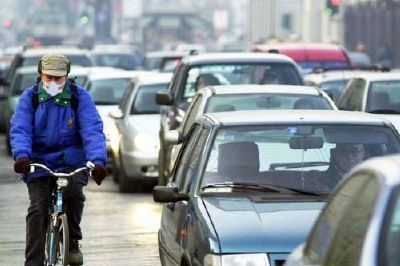 Smog: Revocate da domani le misure di emergenza