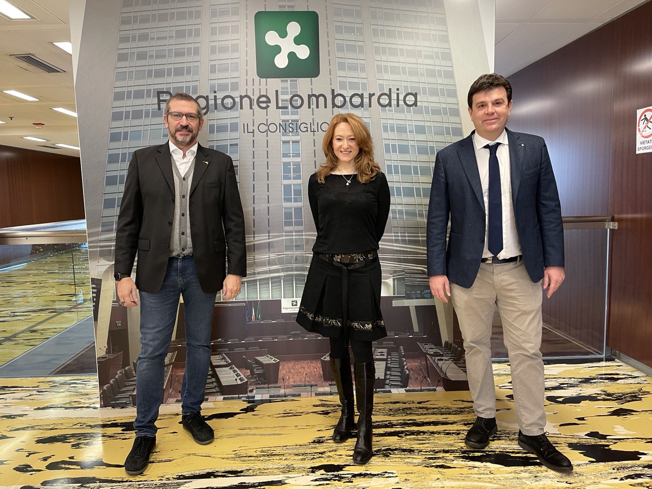 Discarica nel Roccolo: “Inqualificabile il comportamento di Città metropolitana”