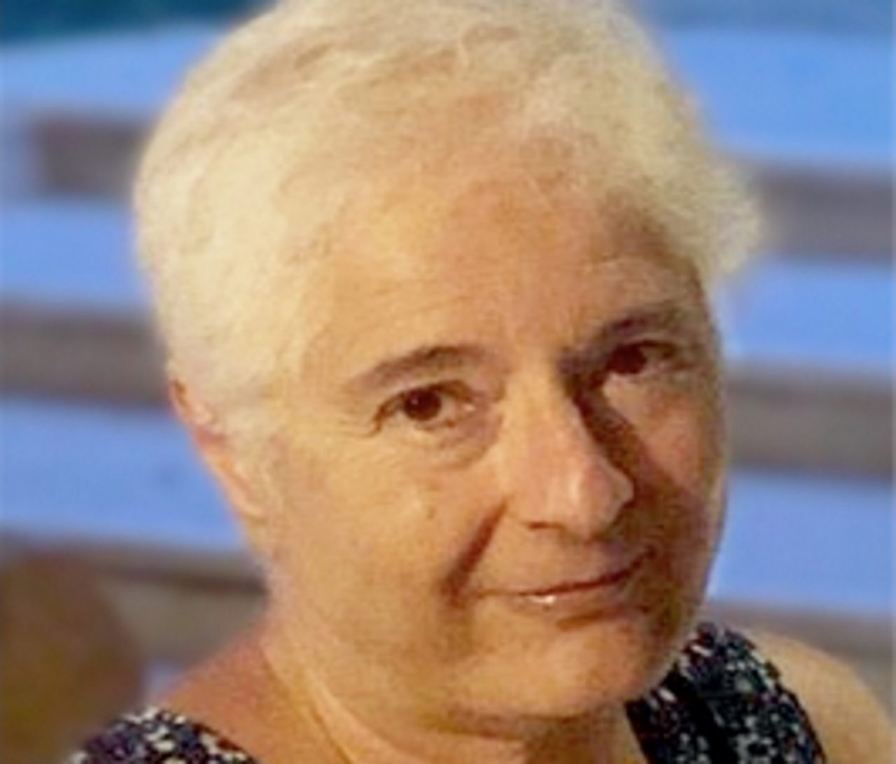 Addio a Maria Luisa Ronzio, amata professoressa di francese