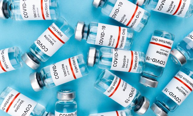 Vaccini anti Covid: in Lombardia superate le 100mila somministrazioni