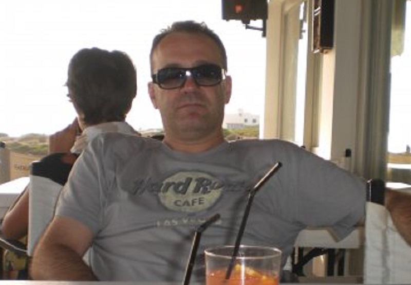Addio a Venegoni, ex direttore del bar Castello