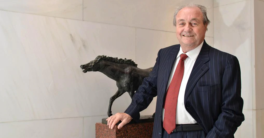 Addio a Gismondi, fondatore di Artemide