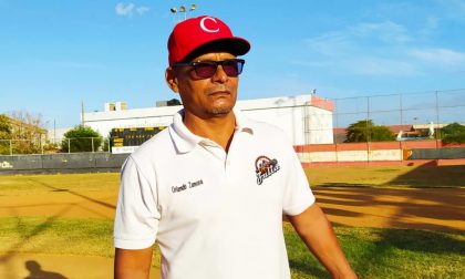 Orlando Zamora nuovo coach della Sacco Legnano