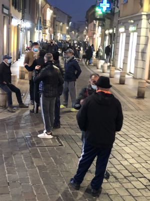 Lombardia zona arancione fino al 15 gennaio: ecco cosa cambia LO SCHEMA RIASSUNTIVO