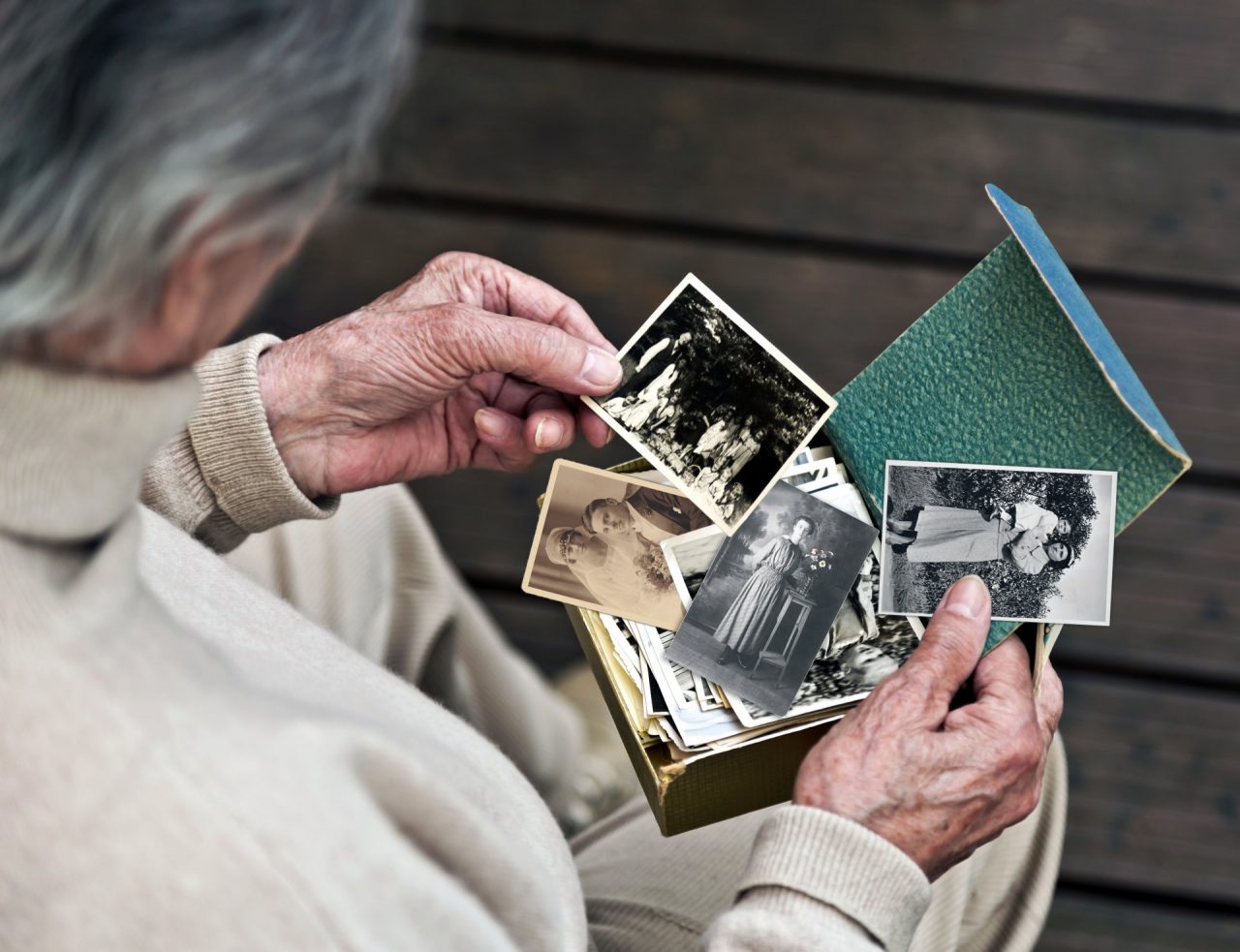 Alzheimer Cafè a Pregnana, Pogliano e Vanzago