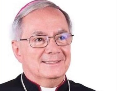 Anche Arluno piange monsignor Rivera