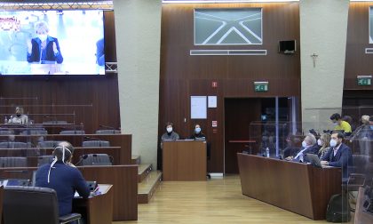 Vaccinazioni anti-Covid: "Se non dovessero intervenire modifiche dal 5 marzo potrà quindi partire la fase 1 bis"