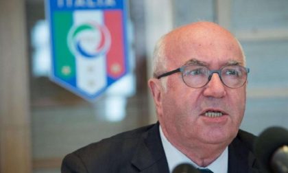 Carlo Tavecchio nuovo presidente del CRL