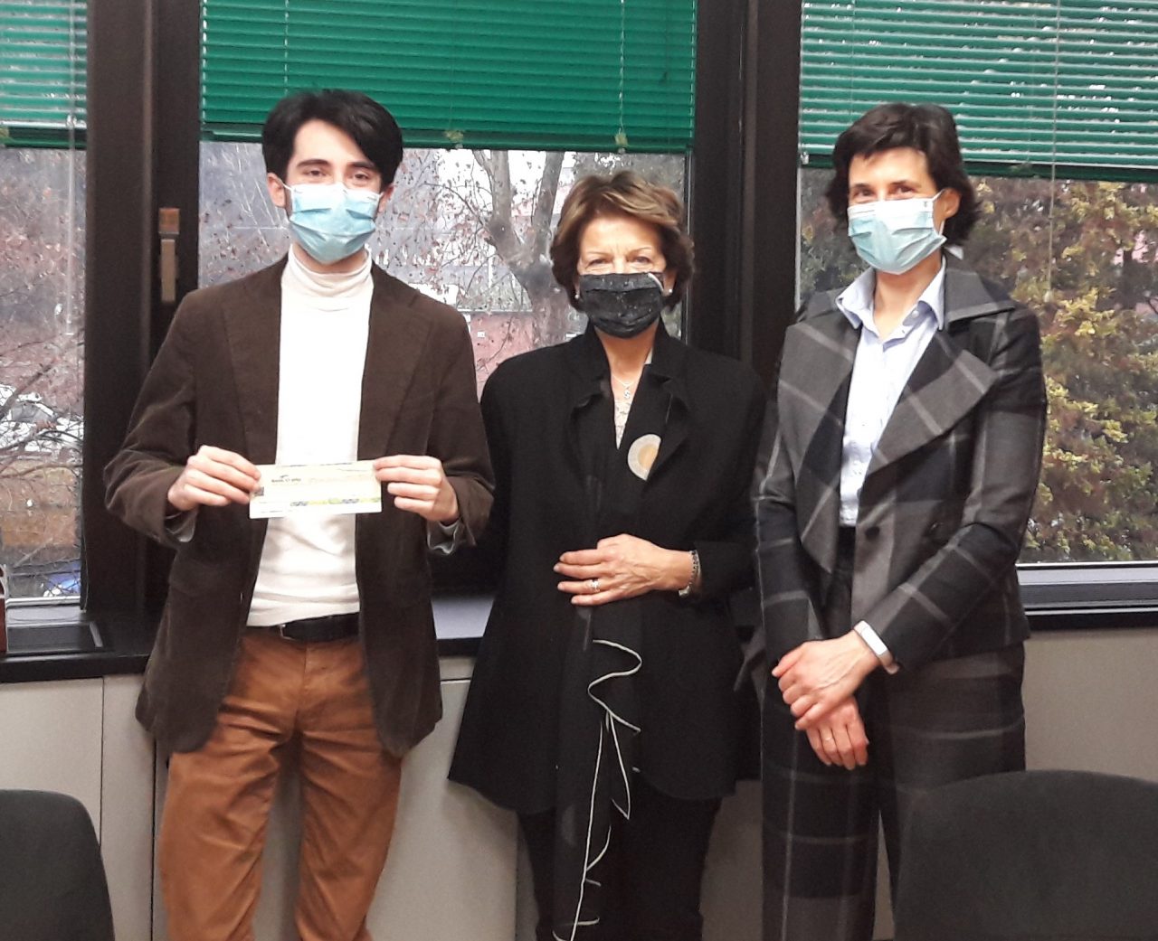 Borse di studio, Amga premia i figli dei dipendenti