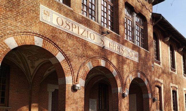 Sant’Erasmo, 50mila euro ai dipendenti: “Grazie per quanto avete fatto durante la pandemia”