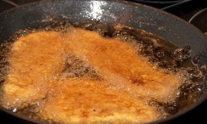 Oltre 12mila chili di olio esausto raccolti in un anno: trend in crescita a Bollate