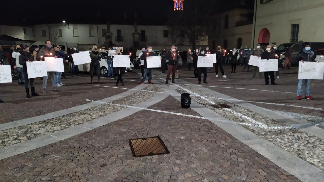 Le videointeviste a baristi e ristoratori esasperati