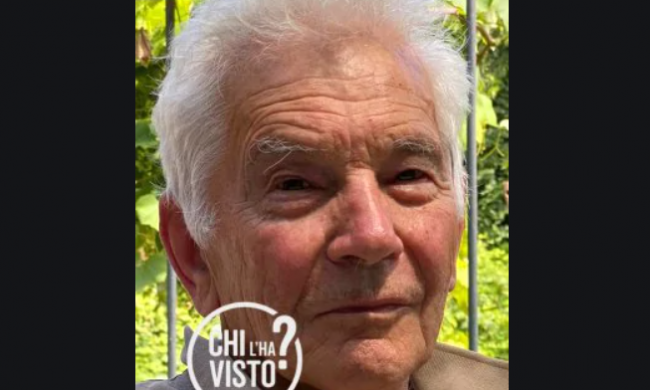 Trovato il cadavere del pensionato scomparso a dicembre