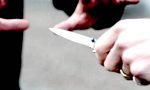 Rapina in edicola con un coltello: donna finisce in ospedale