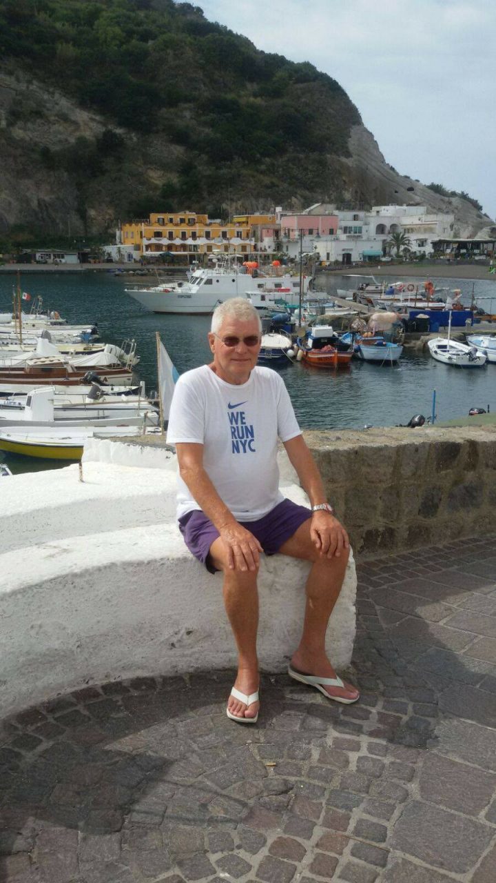 Lutto a Legnano per la morte di Emilio Ardo
