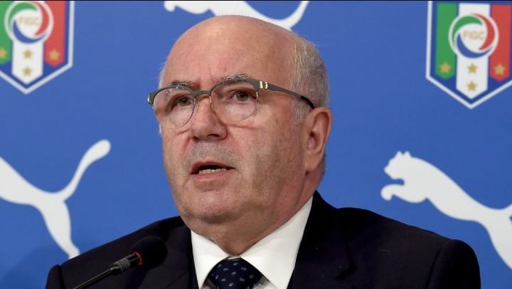 Carlo Tavecchio: «Ho le idee chiare, nessuno può calpestare me e la mia squadra»