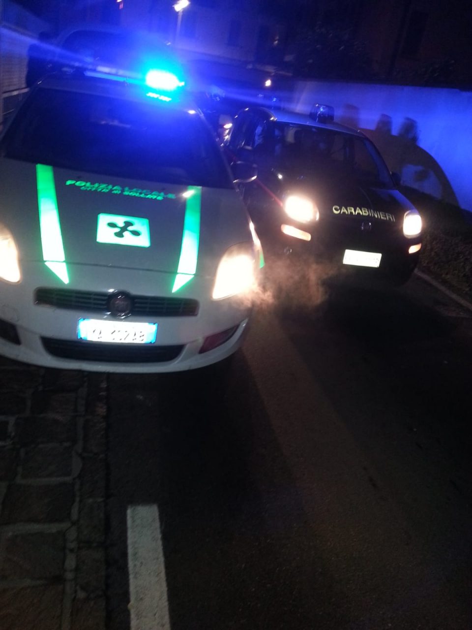 Maxi-rissa a Bollate, coinvolti 40 ragazzi: almeno 6 identificati e sanzionati