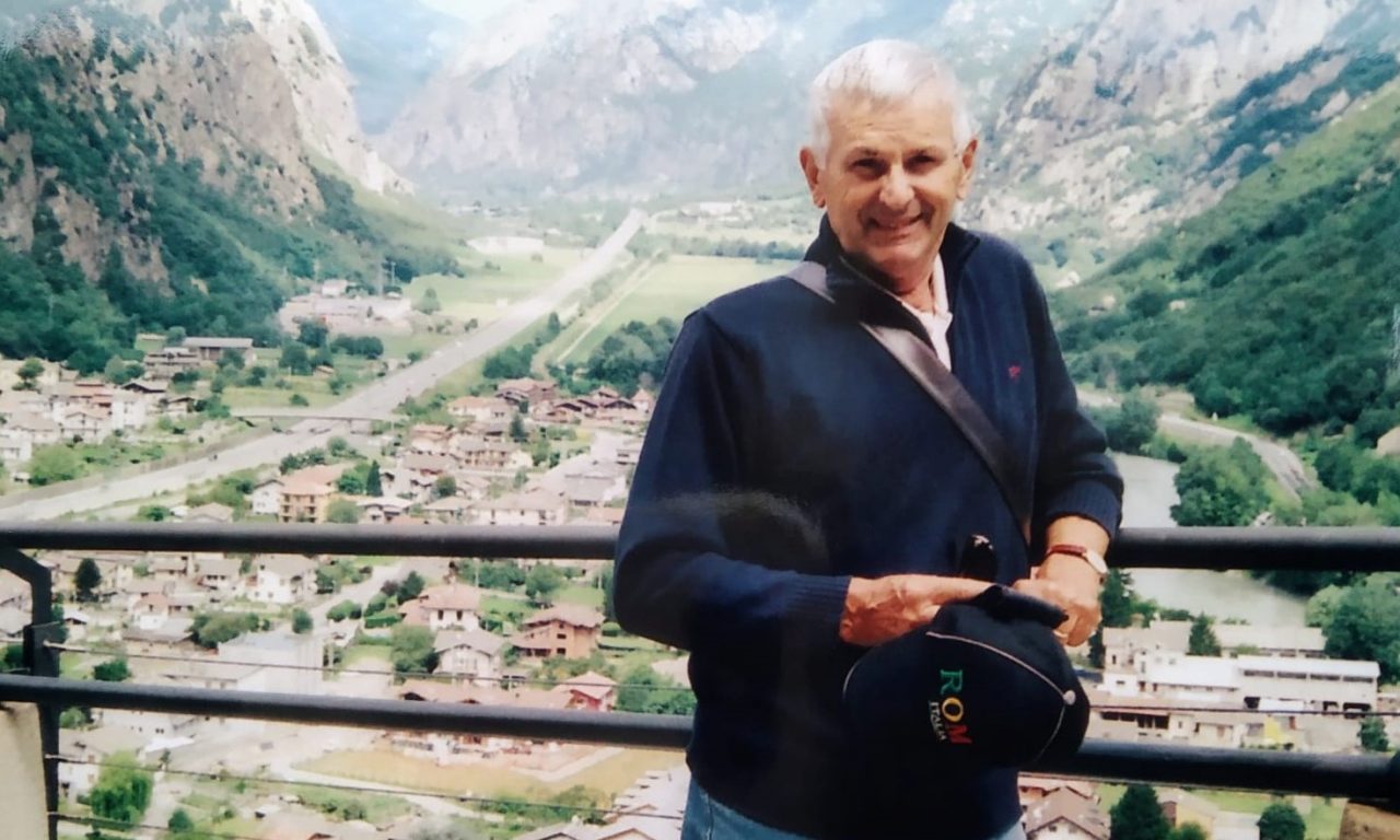 Addio ad Alfredo Mocchetti: pilastro del mondo associativo