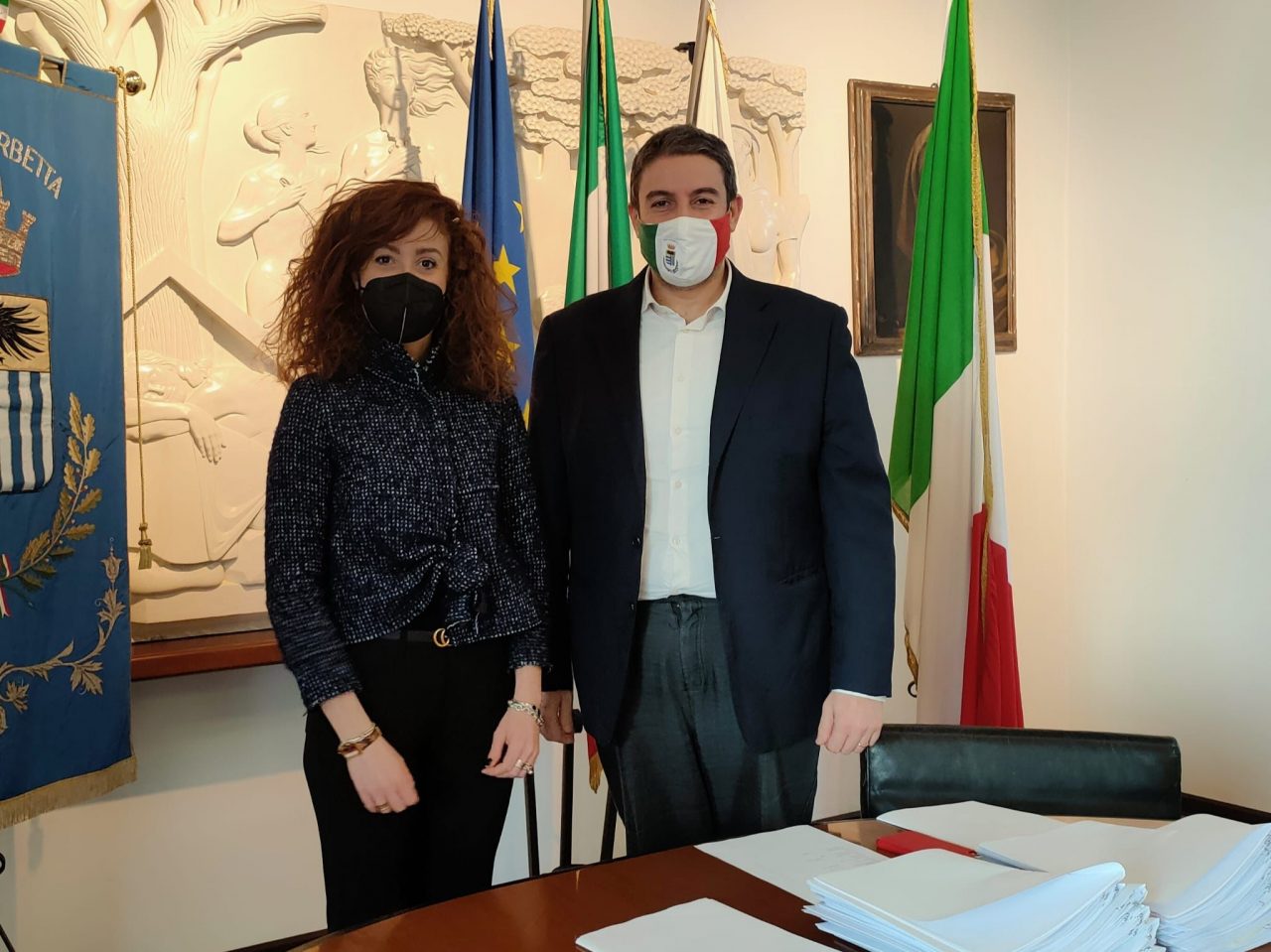 Vigili spioni, arriva la class action di 91 cittadini