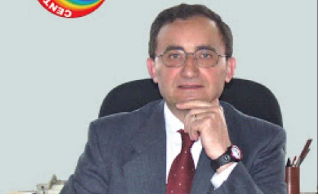 Busto Garolfo piange l’ex sindaco Giovanni Alli