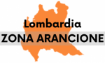 Lombardia in zona arancione da lunedì (e anche nel week end)