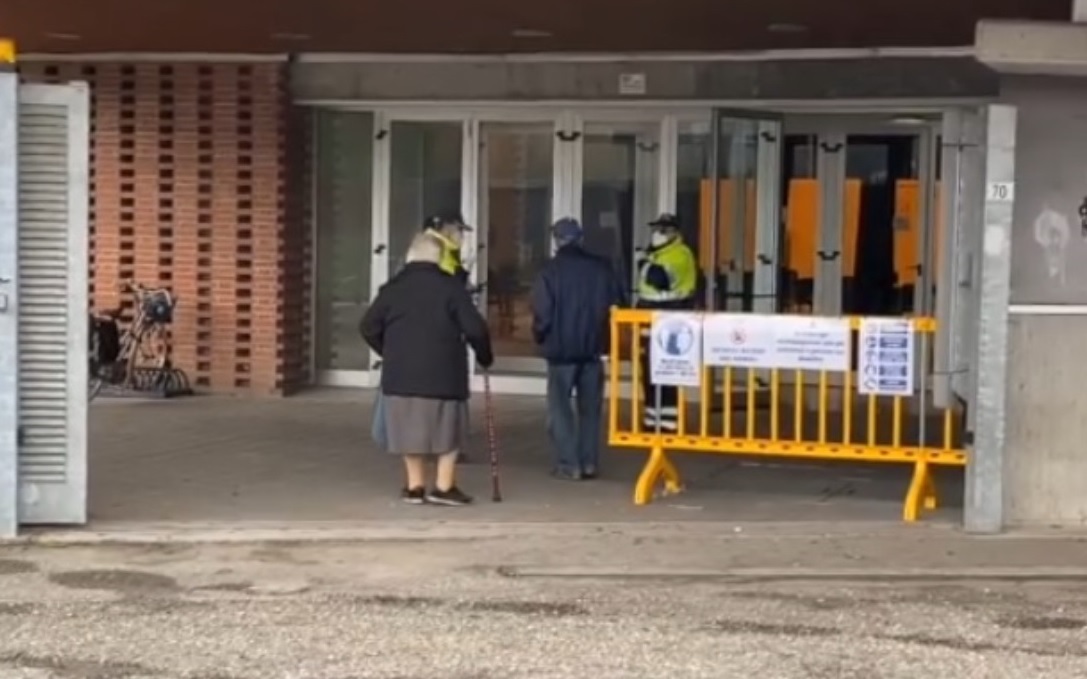 Vaccino Covid, Abbiategrasso mette a disposizione la Fiera