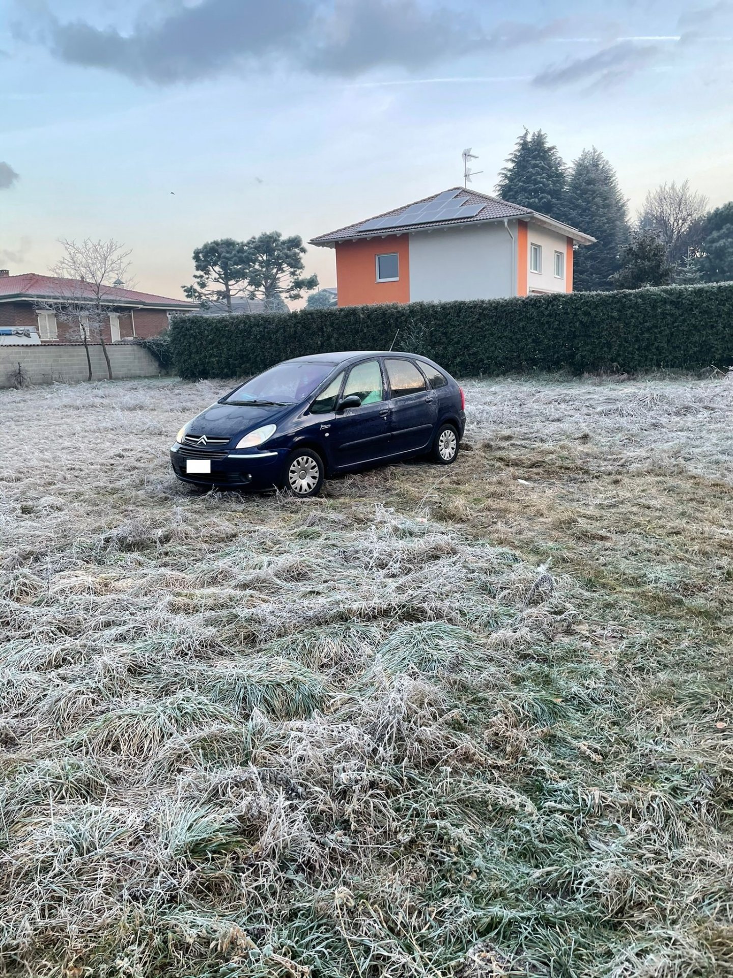 Busto Garolfo, incidente coinvolti due bambini