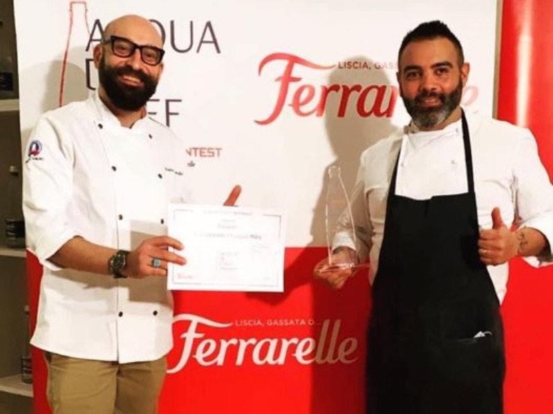 Robecchese e corbettese campioni di gusto
