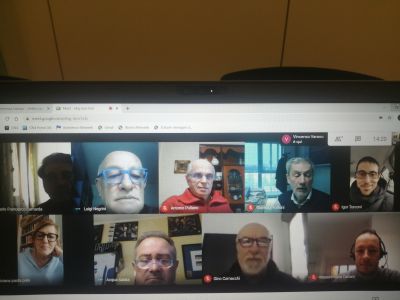 Nasce «Rho Casa Comune» il nuovo  movimento di chi ha a cuore la città