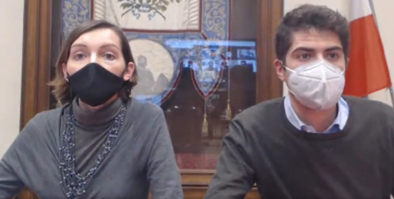 Primus, tre nuovi itinerari ciclabili per collegare il centro alle periferie