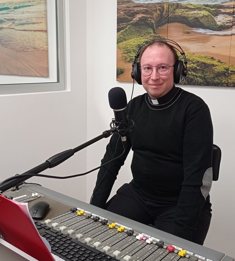 La settimana dell’educazione va in onda su Radio Magenta