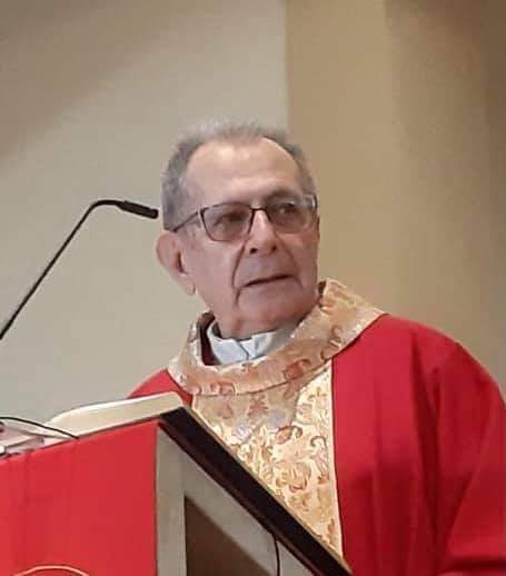 Si è spento don Sandro Bottini