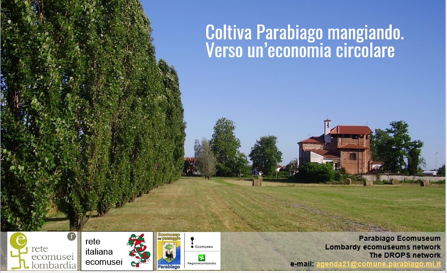 Economia circolare: il Comune premiato a livello nazionale