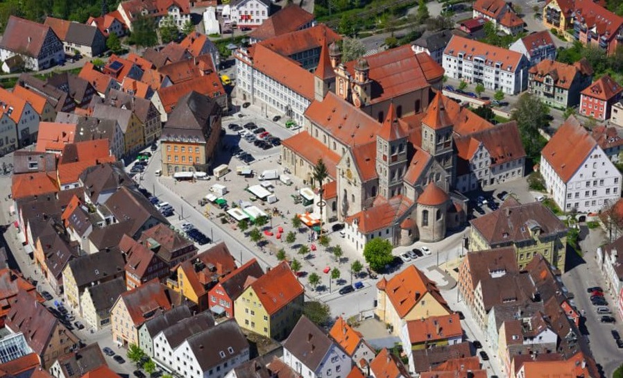 Abbiategrasso aiuta Ellwangen… con la trippa