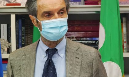 La Lombardia vuole lasciare la zona rossa (per sempre)