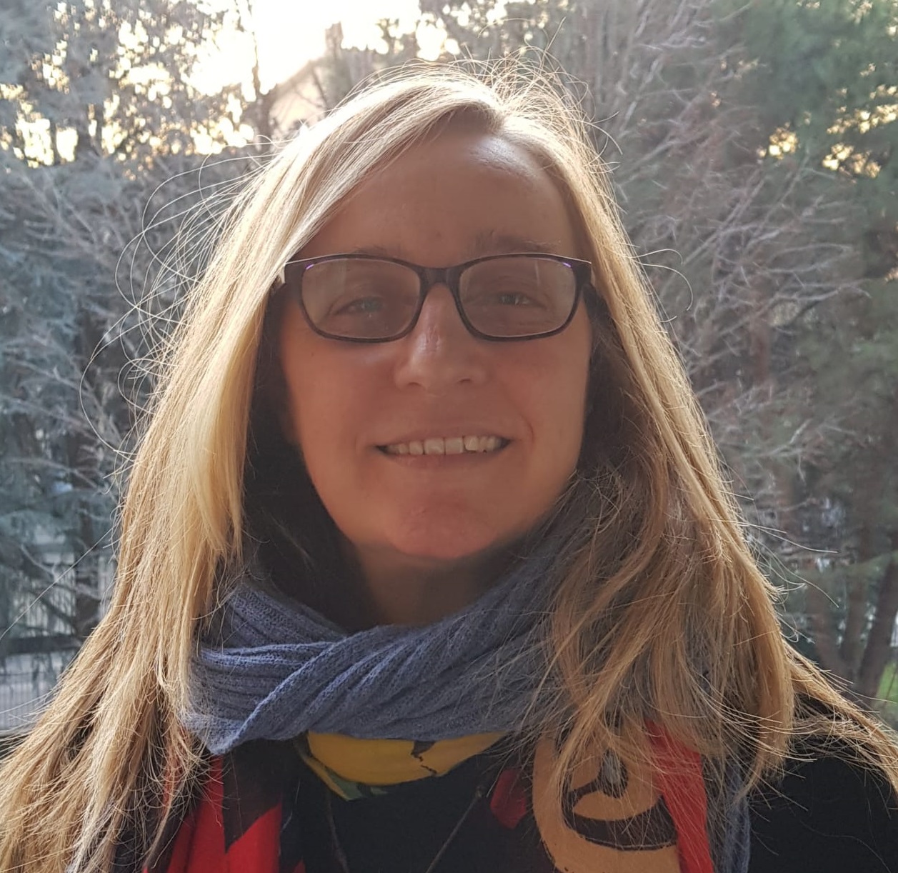 Monica Berna Nasca nominata assessore alla Quotidianità