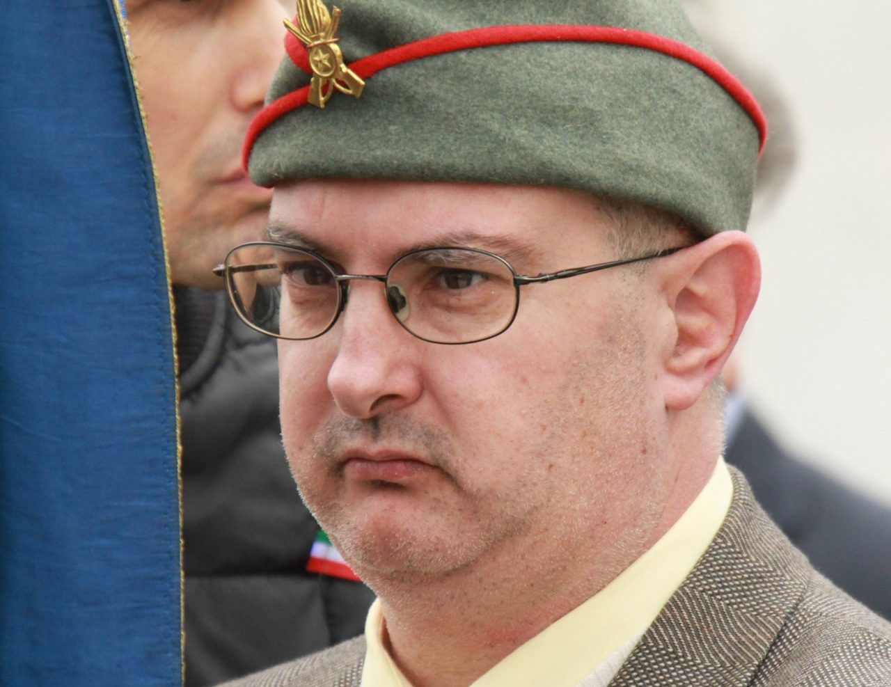 Gaggiano dice addio a Massimo Giorgi