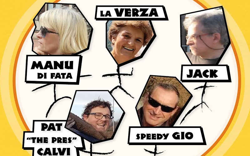 Pro loco Gaggiano: nuovo cda e nuovo presidente