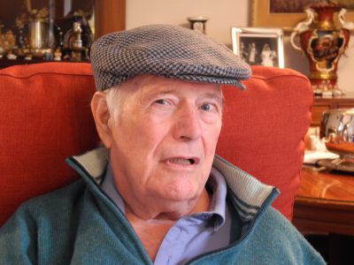 Addio Gimax storico pilota di Formula Uno