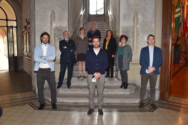 Il vicesindaco di Legnano rinuncia all'indennità