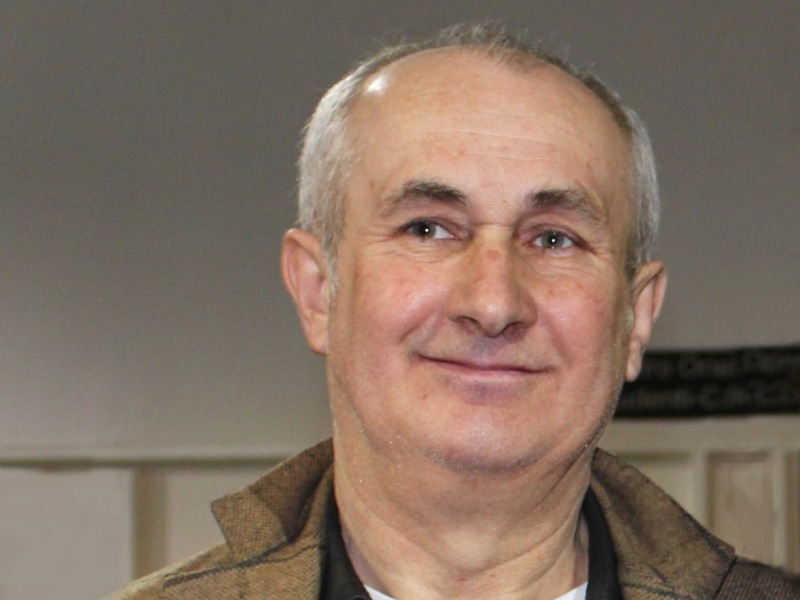 Addio all’antiquario e restauratore Maestroni